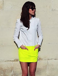 Moda Spódnice - 1234365