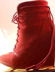 Moda Buty Koturny - 1342162