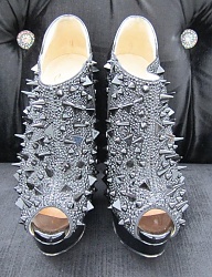 Moda Buty Szpilki - 1275764