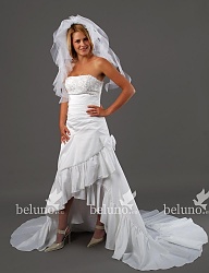 Moda Ślub Suknie ślubne - 522896