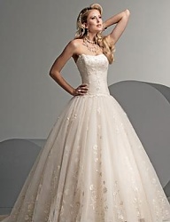 Moda Ślub Suknie ślubne - 341928
