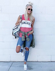 Moda Inne Moda uliczna - 3228827