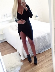Moda Sukienki Wieczorowe - 3024243