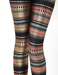 Moda Spodnie Leginsy - 1537389