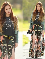 Moda Inne Moda uliczna - 2017819