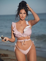 Moda Bielizna Na plażę - 3256113