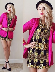 Moda Inne Moda uliczna - 1904057