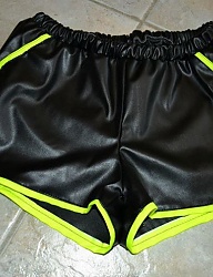 Moda Spodnie Spodenki - 2450084