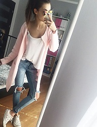Moda Ciuchy Pozostałe - 3144534