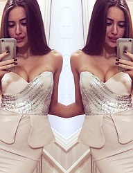 Moda Spódnice Krótkie - 2984432