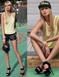 Moda Inne Moda uliczna - 2061384