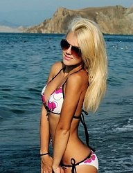 Moda Bielizna Na plażę - 1759607
