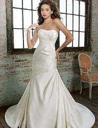 Moda Ślub Suknie ślubne - 1304740
