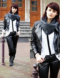 Moda Inne Moda uliczna - 1601879