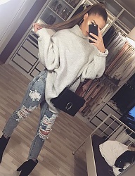 Moda Ciuchy Pozostałe - 3260362
