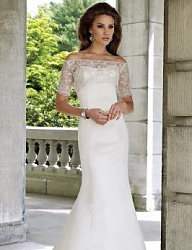 Moda Ślub Suknie ślubne - 2521867