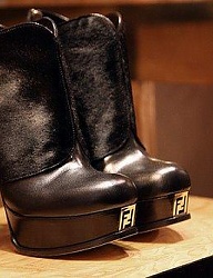 Moda Buty Botki - 1317242
