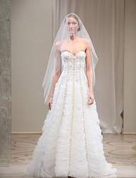 Moda Ślub Suknie ślubne - 1286457