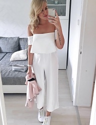 Moda Ciuchy Pozostałe - 3161339