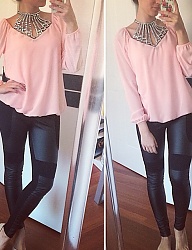 Moda Ciuchy Pozostałe - 3064748