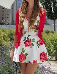 Moda Inne Moda uliczna - 2110031