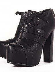 Moda Buty Pozostałe - 1256899