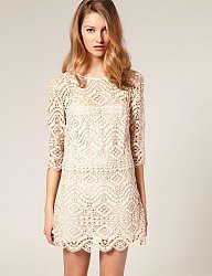 Moda Sukienki - 1131723