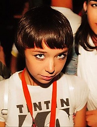Fryzury Krótkie - 1036760