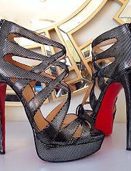 Moda Buty Szpilki - 2713405