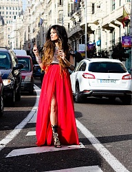 Moda Inne Moda uliczna - 1591683