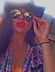Moda Dodatki Okulary - 2942060