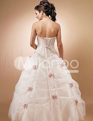 Moda Ślub Suknie ślubne - 1299184