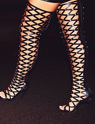 Moda Buty Szpilki - 3174948