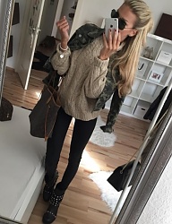 Moda Ciuchy Pozostałe - 3186869