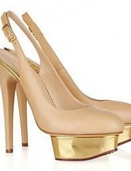 Moda Buty Szpilki - 1329994