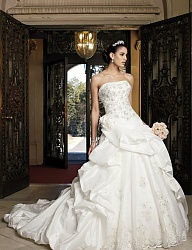 Moda Ślub Suknie ślubne - 2132472