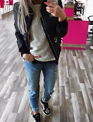 Moda Ciuchy Pozostałe - 3161615