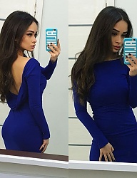 Moda Sukienki Wieczorowe - 3087948