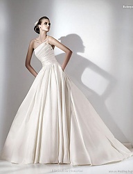 Moda Ślub Suknie ślubne - 1286718