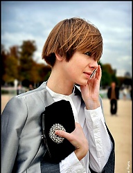 Fryzury Krótkie - 1042614