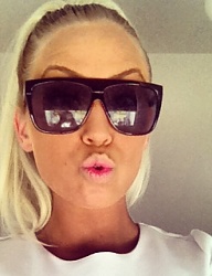 Moda Dodatki Okulary - 2764677