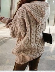 Moda Ciuchy Swetry - 3227211