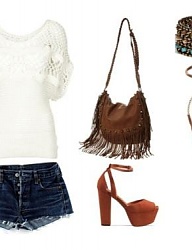 Moda Spodnie Szorty - 1483442