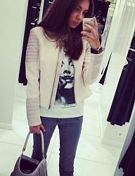 Moda Ciuchy Pozostałe - 3182353