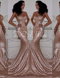 Moda Sukienki Wieczorowe - 2879728