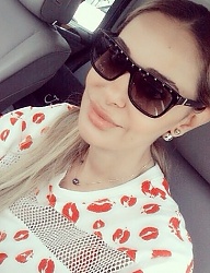 Moda Dodatki Okulary - 2851624
