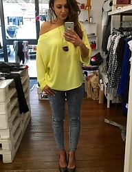 Moda Ciuchy Pozostałe - 3249444