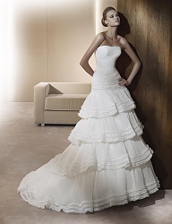 Moda Ślub Ślubne akcesoria - 1098233