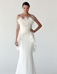 Moda Ślub Suknie ślubne - 1432985