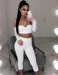 Moda Ciuchy Pozostałe - 3264585
